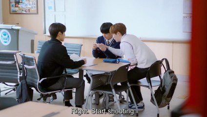 BL - Light on Me Ep 12 (2025) Eng. Sub
