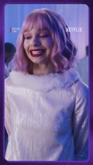 내 베프 이니드 캐릭터 가이드 🌈🐺 | 웬즈데이 시즌 2 공개 일정까지 완벽 분석!