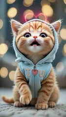 The most adorable thing you’ll see today