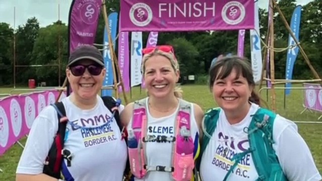 Gallery: Haslemere Border Athletics Club