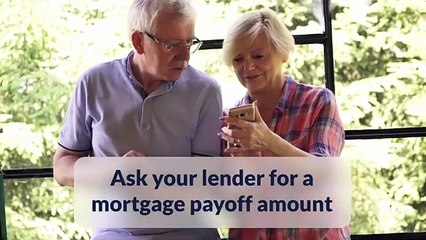 Selling Your Home with a Mortgage – What You Should Know from 800CashToday