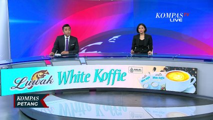 Demo di Pati Memanas, Polda Jateng: 34 Orang & 7 Polisi Terluka | KOMPAS PETANG