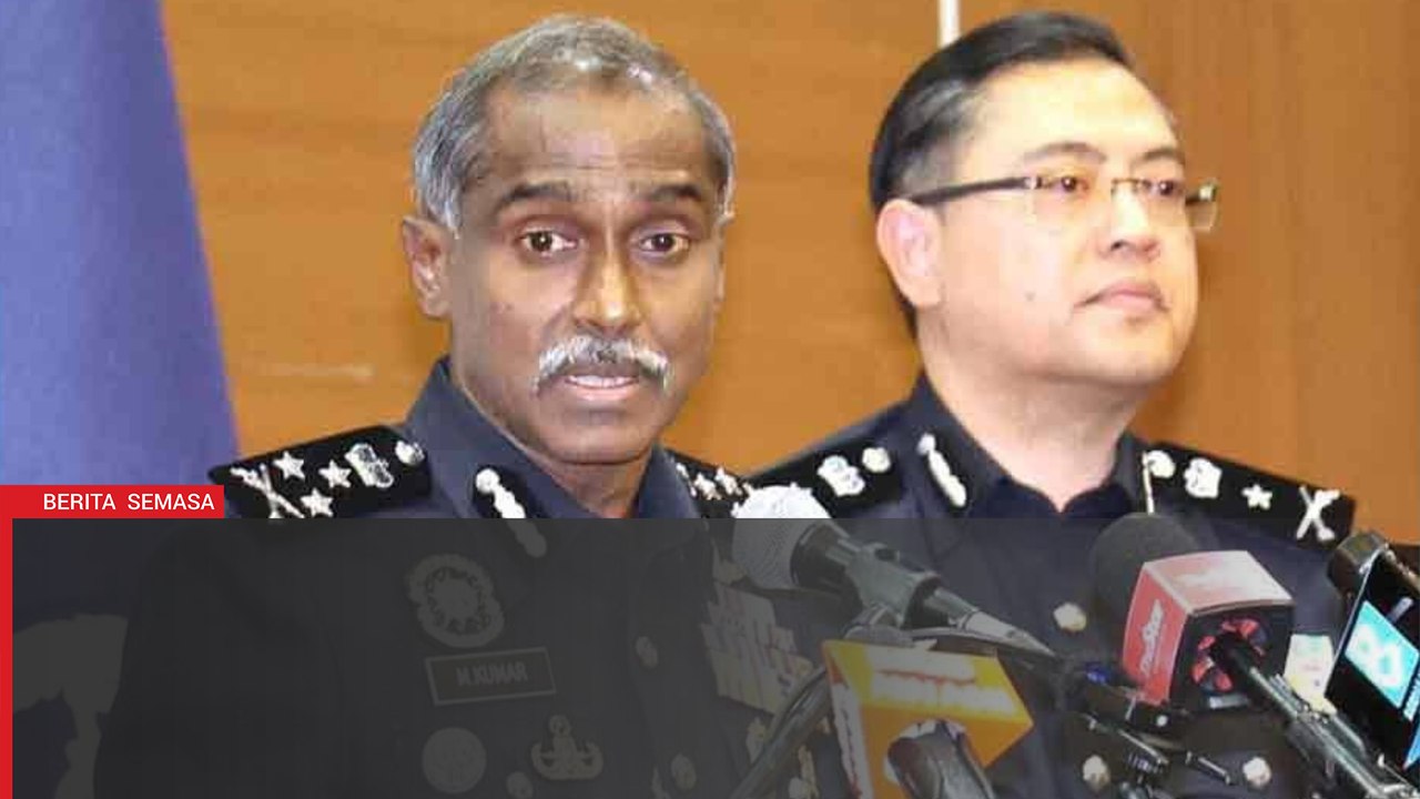 Kes Zara Qairina: Polis nafi pembabitan VVIP