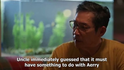 BL Drama- My Ride -The Series- A Doctor, His Driver, and an Unexpected Romance 2_6