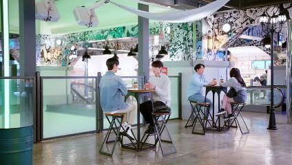 BL - Light on Me Ep 14 (2025) Eng. Sub