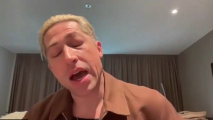 Rock N Roll Circus, Sheffield: Interview with Mike from Queen’s of the Stone Age