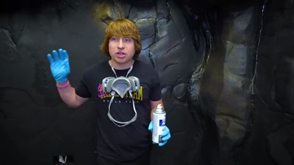 I Built My Friend His Dream Gaming Room | Mr beast |