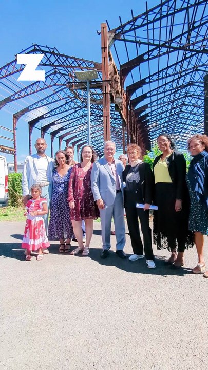 Friches de l’usine de Quartier-Français : trois projets doivent sortir de terre