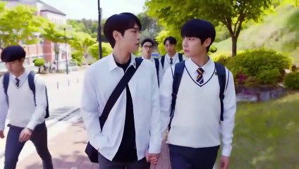 BL - Light on Me Ep 16 (2025) Eng. Sub