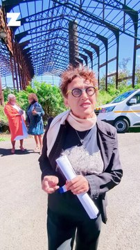 Sainte-Suzanne : les anciennes friches, futur poumon culturel de Quartier-Français