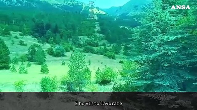 Riapre la Funivia del Gran Sasso d'Italia