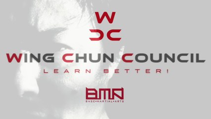 Chum Kiu Wing Chun  Drill