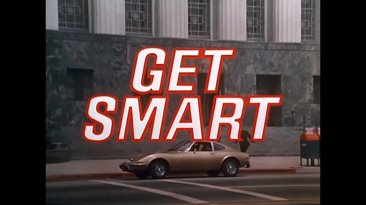Get Smart - 5x22 - Smartacus - HD 1080