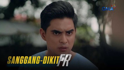 Sanggang-Dikit FR: Glen Guerrero, nilinlang ang kapulisan (Episode 38)