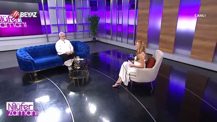 Nilüfer Zamanı 13 Ağustos 2025