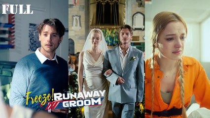Freeze! Runaway Groom Full Hd