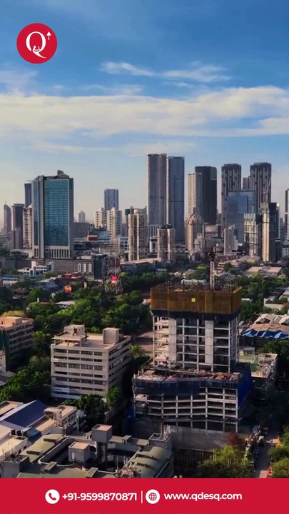 Coworking Space in Mumbai: Work in the Heart of India’s Business Capital