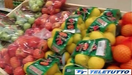 Video News - "Dedicata a te" per 14mila famiglie