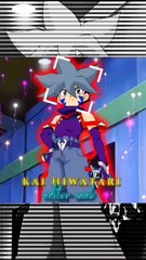 Beyblade status in hindi anime