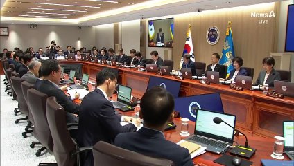 금감원장에 대북송금 변호인 지명