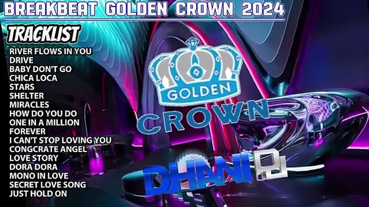 THE BEST BREAKBEAT - STADIUM JAKARTA - Idaar Hood (720p, h264)