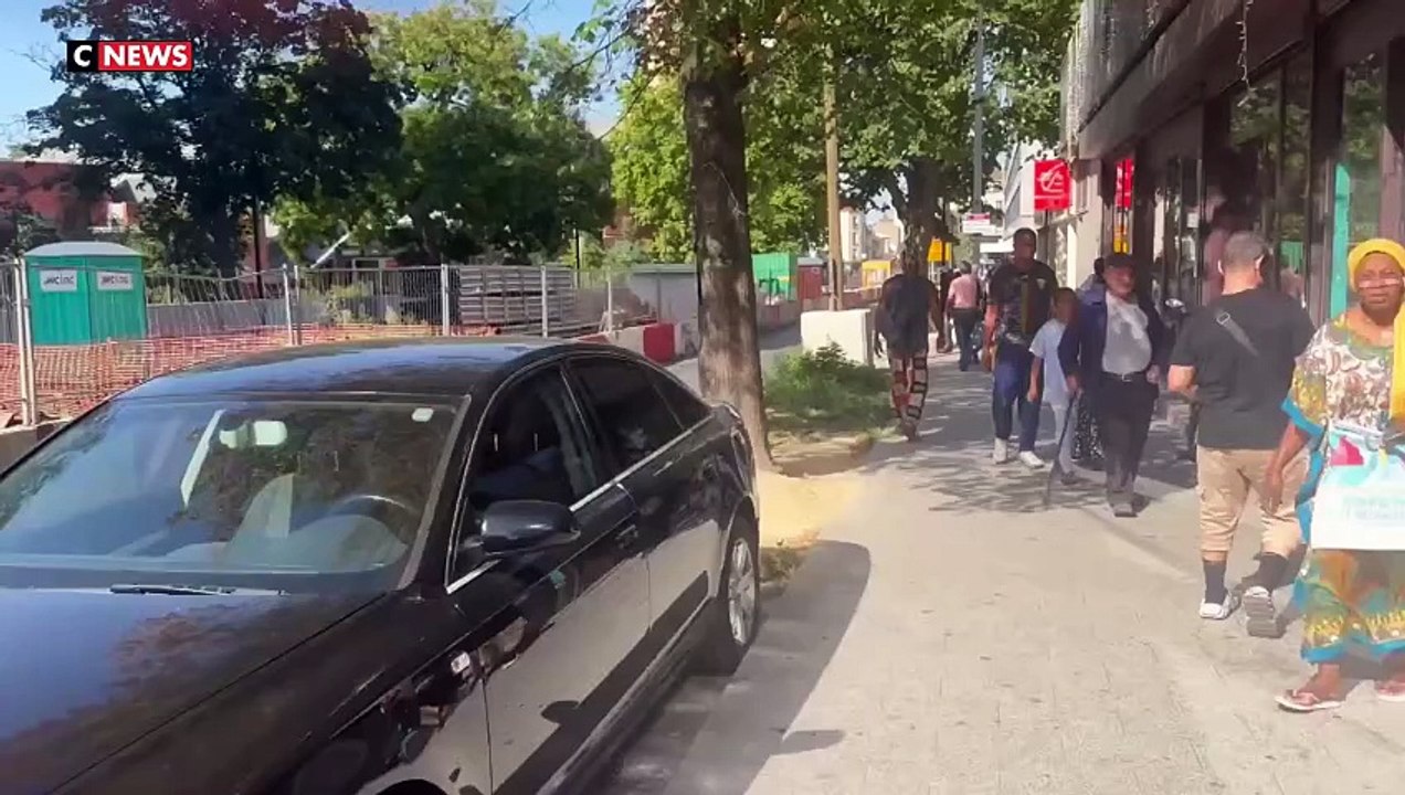 Face à des menaces de violences, la projection du film "Barbie" à Noisy-le-Sec annulée par le maire de la ville : "Une extrême minorité de voyous a transformé une simple séance de cinéma plein air en un mouvement d’opposition violent" - VIDEO