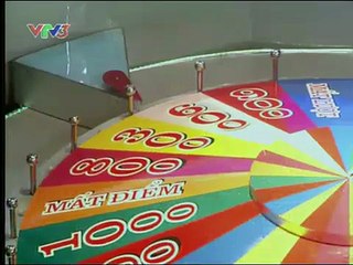 VTV3 - CHIẾC NÓN KỲ DIỆU (11/2/2012) [FULL]