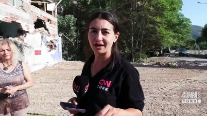 6,1'lik depremde neden sadece bu bina yıkıldı? Fırından gelen ısı mı sebep oldu?