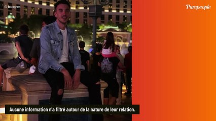 Deux journalistes de TF1 en vacances ensemble : leur balade au clair de lune immortalisée en photo