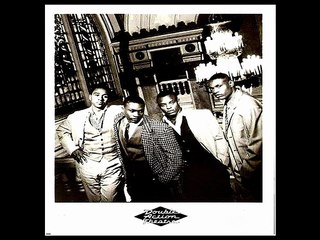 Double Action Theatre - Sweet Little One