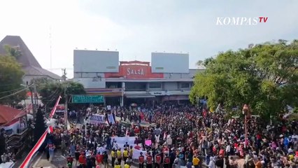 Pernyataan Lengkap Bupati Pati Sudewo Tolak Mundur dari Jabatan