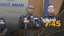 Fokus siasat tumpu elemen jenayah termasuk buli