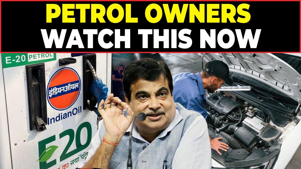 India’s Bridge Fuels Explained: Ethanol & Natural Gas Charging a Cleaner, Greener India!