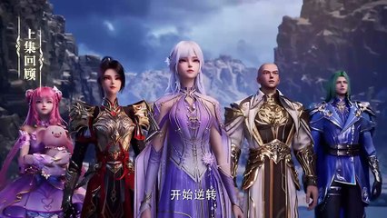 Shen Yin Wangzuo Episode 172 Multi Sub