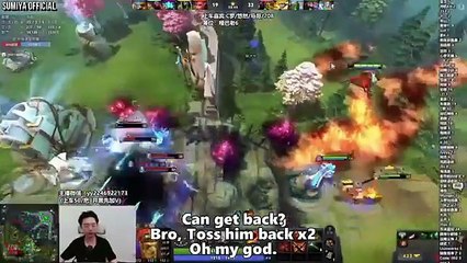 Sumiya Most Favourite Hero In This Patch - Full Movie (2025)