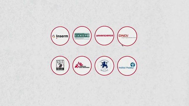 Le paludisme est la maladie parasitaire la plus répandue dans le monde : elle touche plus de 220 millions de personnes.