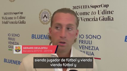 La apuesta de Deulofeu para el Balón de Oro: Lamine Yamal