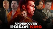 Undercover Prison King full movie
