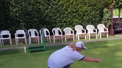 Gallery: Mayford Hall Bowls Club photos
