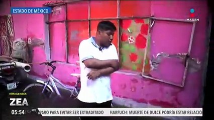 Colonias del Estado de México se encuentran bajo el agua desde hace tres días