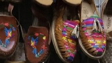 Le Mexique accuse Adidas d'appropriation culturelle