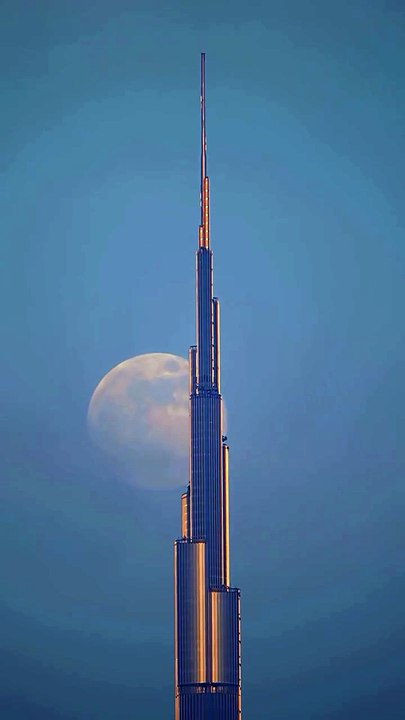Beautiful #Dubai ☀️ 🇦🇪