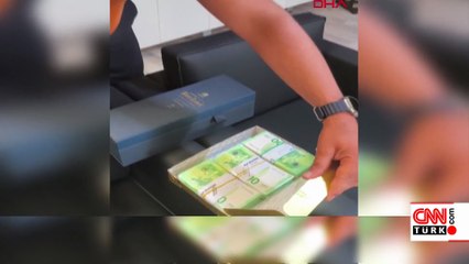 Rüşvet soruşturmasında tahliye edilmişti: Tüm görevlerinden ve CHP’den istifa etti