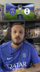 PSG vs Tottenham: Match Preview ⚽