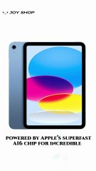 Apple iPad 11-inch (A16) #AppleiPad #iPad11inch #TechUpgrade #TabletLife #AppleA16 #LiquidRetina #iPadMagic #PortablePower #SmartTech #GadgetGoals #EverywhereYouGo #CreativeTools #iPadPhotography #AppleLovers #NextGenTech
