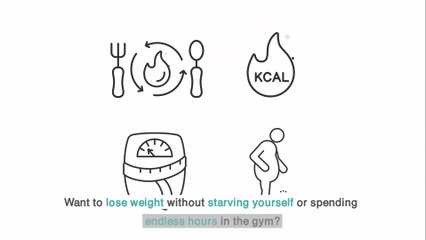 How to Lose Weight Naturally || 7 Simple Tips That Actually Work