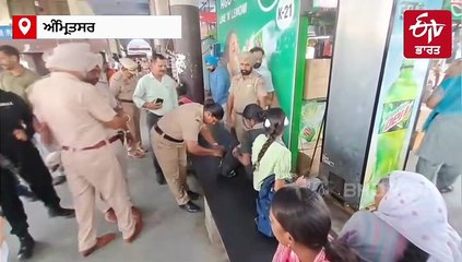 15 ਅਗਸਤ ਦੇ ਮੱਦੇਨਜ਼ਰ ਪੱਬਾਂ ਭਾਰ ਪੁਲਿਸ, ਕੀਤੇ ਸੁਰੱਖਿਆ ਦੇ ਕਰੜੇ ਪ੍ਰਬੰਧ