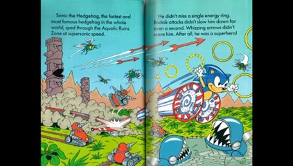 Sonic Robotnik's Oil Review Newbie's Perspective
