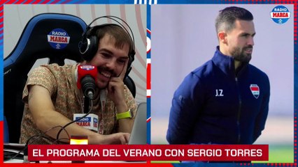 "El jugador iraquí tiene un talento natural brutal y un gen competitivo enorme"
