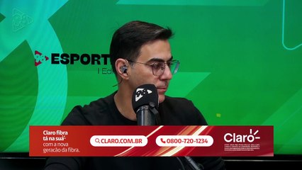 98 Esportes - 1ª Edição 13/08/2025